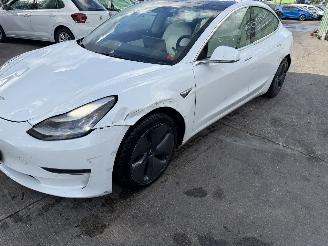 Tesla Model 3 60 kWh 175KW Standard Plus RWD Clima Navi Camera Led NAP picture 18