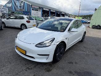 Tesla Model 3 60 kWh 175KW Standard Plus RWD Clima Navi Camera Led NAP picture 6