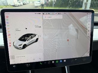 Tesla Model 3 60 kWh 175KW Standard Plus RWD Clima Navi Camera Led NAP picture 12
