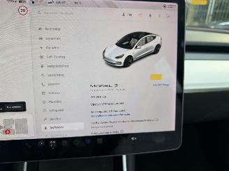 Tesla Model 3 60 kWh 175KW Standard Plus RWD Clima Navi Camera Led NAP picture 13