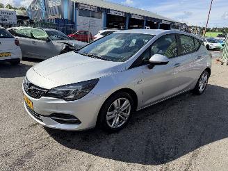 Opel Astra 1.2 81KW Clima Navi Camera 5-Drs Edition NAP picture 2