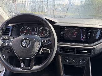 Volkswagen Polo 1.0 TSI 70KW Clima Navi 5-Drs Comfortline NAP picture 11