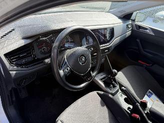Volkswagen Polo 1.0 TSI 70KW Clima Navi 5-Drs Comfortline NAP picture 7