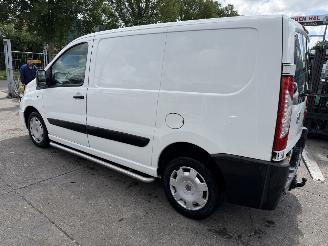 Fiat Scudo 2.0 Multijet 88KW Airco SX Schuifdeur NAP picture 3
