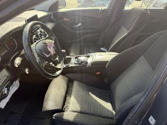 Mercedes C-klasse 180 CDI Lease Edition 85kW NAP picture 12