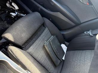 Mercedes C-klasse 180 CDI Lease Edition 85kW NAP picture 18