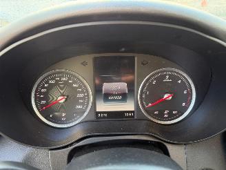 Mercedes C-klasse 180 CDI Lease Edition 85kW NAP picture 14