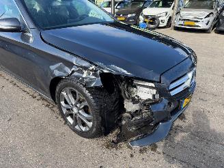 Mercedes C-klasse 180 CDI Lease Edition 85kW NAP picture 7