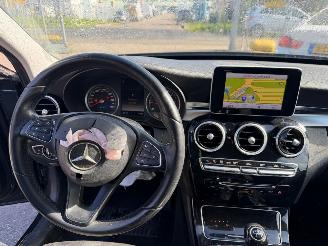Mercedes C-klasse 180 CDI Lease Edition 85kW NAP picture 13