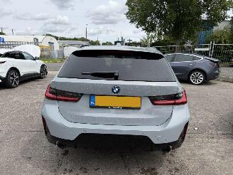 BMW 3-serie 330e 135KW Pano Clima Navi M-Pakket NAP picture 4