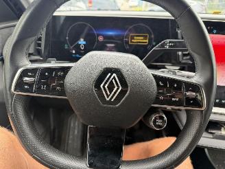 Renault Mégane E-Tech EV60 160KW Clima Navi Camera Led Optimum Charge Iconic NAP picture 10