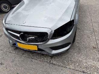 Mercedes C-klasse 200 Autom. 135KW Pano Clima Navi Led AMG-Pakket NAP picture 16