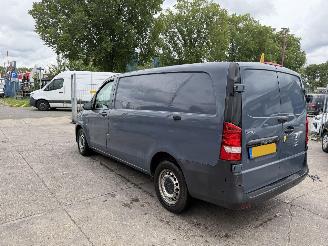 Mercedes Vito 110 CDI 75KW Lang Clima Navi Camera Led Functional NAP picture 5
