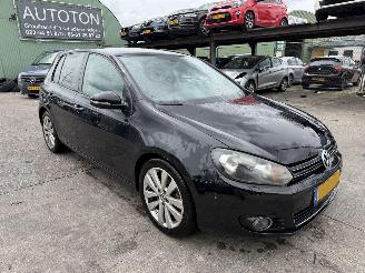 Volkswagen Golf 1.4 TSI 90KW DSG Clima Navi Highline 5-Drs picture 3