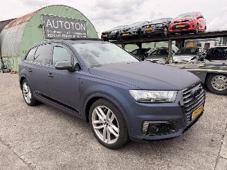 Audi Q7 3.0 TDI 190KW e-Tron Quattro Pano Sport Clima Navi 360Camera picture 3