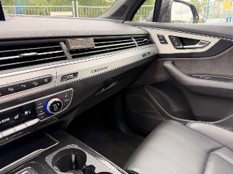 Audi Q7 3.0 TDI 190KW e-Tron Quattro Pano Sport Clima Navi 360Camera picture 13