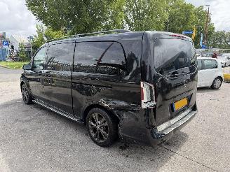 Mercedes Vito 119 CDI Tourer Autom. 9-Pers Extra Lang Sterrenhemel Led Xenon Clima Navi picture 3