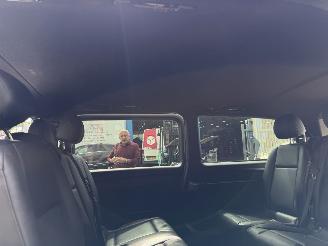 Mercedes Vito 119 CDI Tourer Autom. 9-Pers Extra Lang Sterrenhemel Led Xenon Clima Navi picture 15