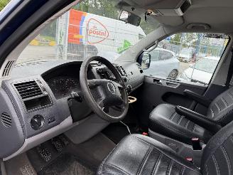 Volkswagen Westfalia  Camper Multivan 96KW Hefdak Luifel Clima Navi picture 15