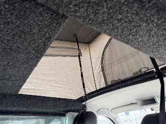 Volkswagen Westfalia  Camper Multivan 96KW Hefdak Luifel Clima Navi picture 11