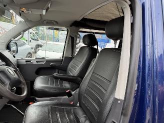 Volkswagen Westfalia  Camper Multivan 96KW Hefdak Luifel Clima Navi picture 17