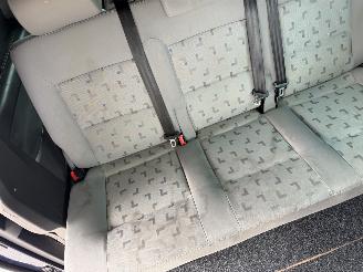 Volkswagen Westfalia  Camper Multivan 96KW Hefdak Luifel Clima Navi picture 12