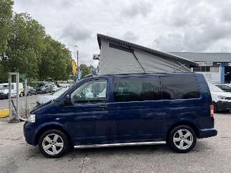 Volkswagen Westfalia  Camper Multivan 96KW Hefdak Luifel Clima Navi picture 3