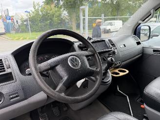 Volkswagen Westfalia  Camper Multivan 96KW Hefdak Luifel Clima Navi picture 19