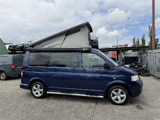 Volkswagen Westfalia  Camper Multivan 96KW Hefdak Luifel Clima Navi picture 6