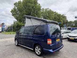 Volkswagen Westfalia  Camper Multivan 96KW Hefdak Luifel Clima Navi picture 4