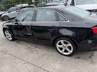 Audi A3 30 TFSI 85KW Clima Navi Led Sport Lease Edition Led NAP picture 17