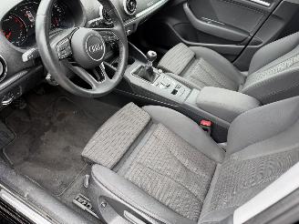 Audi A3 30 TFSI 85KW Clima Navi Led Sport Lease Edition Led NAP picture 7