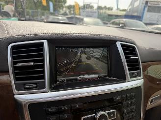 Mercedes ML 350 CDI 190KW Autom. Pano Clima Navi Xenon Led Bleutec NAP picture 8