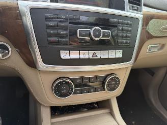 Mercedes ML 350 CDI 190KW Autom. Pano Clima Navi Xenon Led Bleutec NAP picture 9