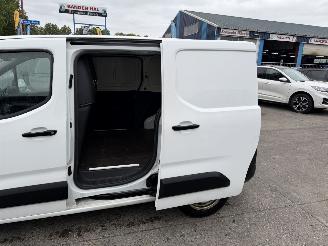 Peugeot Partner 1.5 Bluehdi 73KW 2x Schuifdeur Premium Clima Navi  NAP picture 14