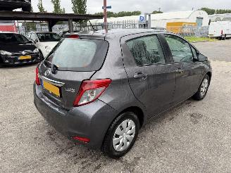 Toyota Yaris 1.0 VVT-I 51KW Navi Clima Camera 5-Drs Aspiration NAP picture 2