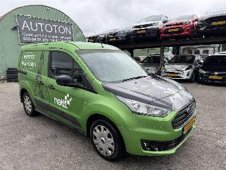 Ford Transit Connect 1.5 Ecoblue 74KW Clima Navi Camera L1 NAP picture 3