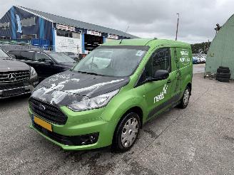 Ford Transit Connect 1.5 Ecoblue 74KW Clima Navi Camera L1 NAP picture 2