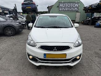 Mitsubishi Space-star 1.0 52KW Airco 5-Deurs Cool+ NAP picture 2