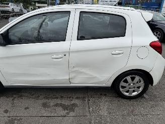 Mitsubishi Space-star 1.0 52KW Airco 5-Deurs Cool+ NAP picture 13