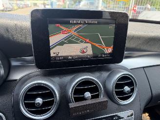 Mercedes C-klasse 180 Autom. 115KW AMG Sport Edition Clima Navi Led Xenon NAP picture 10