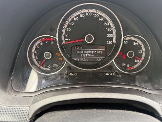Volkswagen Up! 1.0 44KW Airco 5-Deurs Move Up NAP picture 10