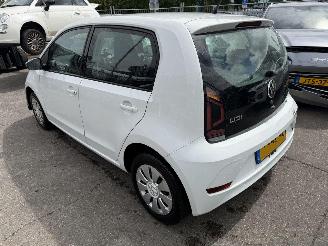 Volkswagen Up! 1.0 44KW Airco 5-Deurs Move Up NAP picture 3