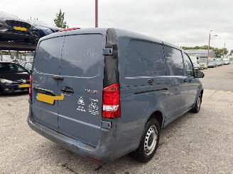 Mercedes Vito 110CDI 75KW Clima Navi Camera Led Xenon Lang Functional NAP picture 2