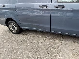 Mercedes Vito 110CDI 75KW Clima Navi Camera Led Xenon Lang Functional NAP picture 17