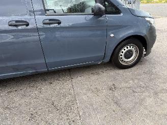 Mercedes Vito 110CDI 75KW Clima Navi Camera Led Xenon Lang Functional NAP picture 14