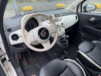 Fiat 500C 0.9 59KW Twinair Turbo Cult Clima Led Xenon NAP picture 6