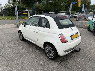 Fiat 500C 0.9 59KW Twinair Turbo Cult Clima Led Xenon NAP picture 5