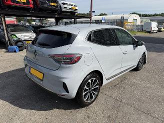 Renault Clio 1.0 TCE 67KW Techno 90 GPF Clima Navi Led 5-Drs NAP picture 1