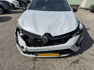 Renault Clio 1.0 TCE 67KW Techno 90 GPF Clima Navi Led 5-Drs NAP picture 16